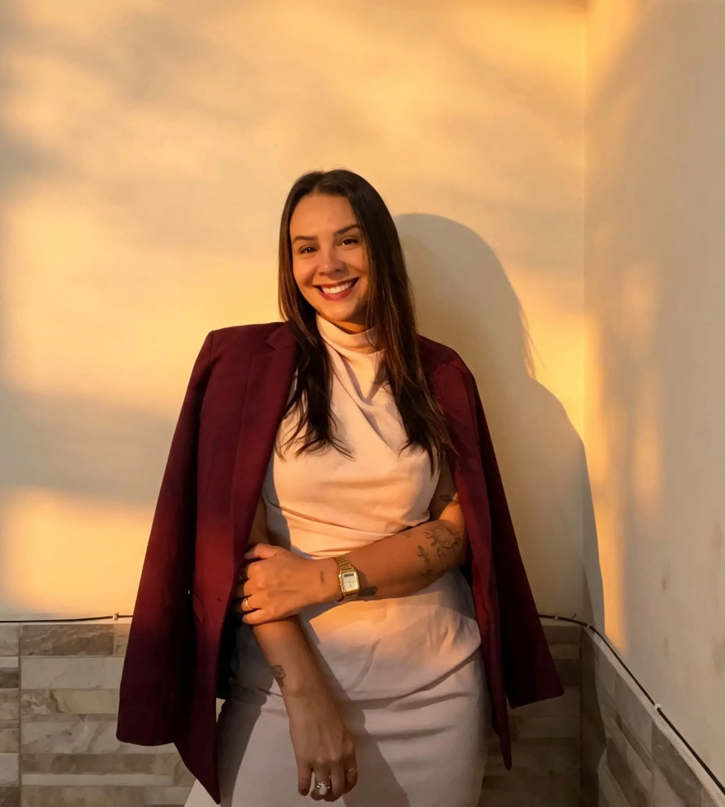 Lorraine Vinhatico