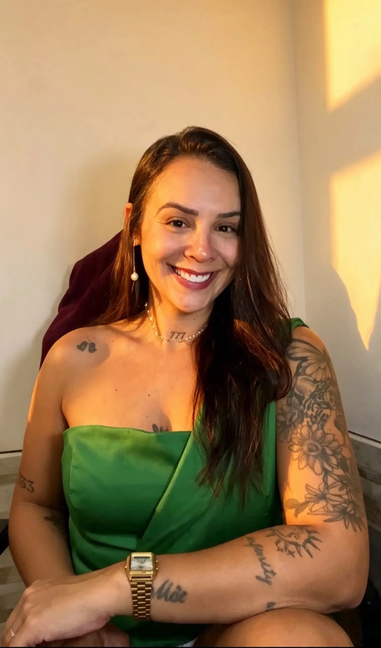 Lorraine Vinhatico